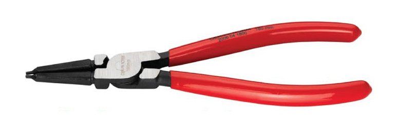 IC segman pensI yaysız DUz  140mm